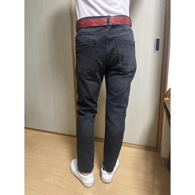 ZARA(ザラ)のストレッチパンツ メンズのパンツ(その他)の商品写真