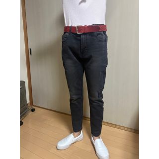 ザラ(ZARA)のストレッチパンツ(その他)