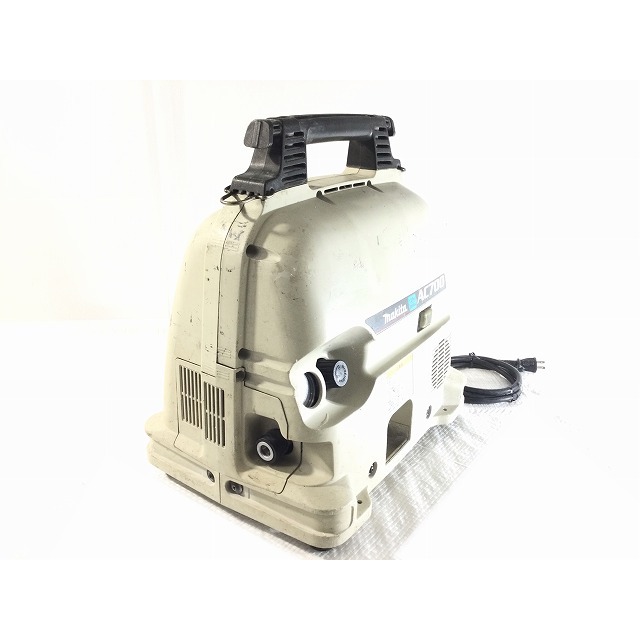 ☆品☆makita マキタ 常圧 エアコンプレッサ AC700 50-60Hz ハンディ