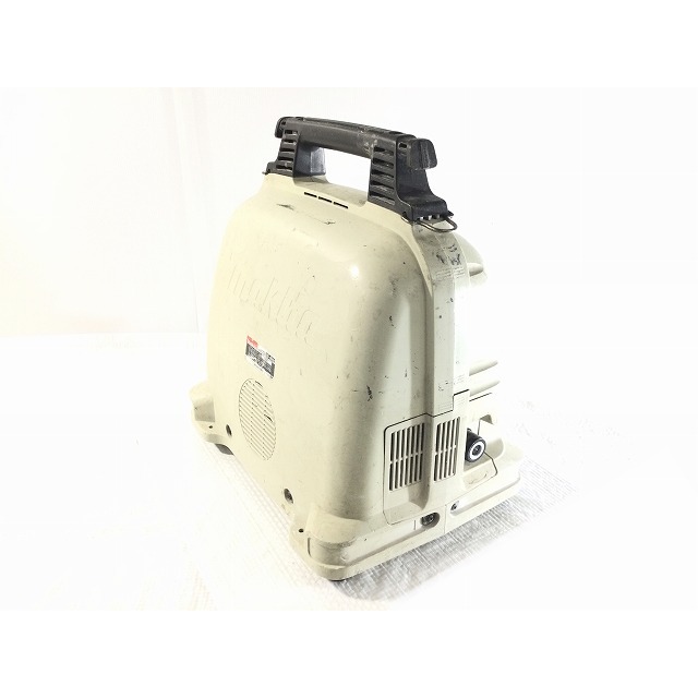 Makita(マキタ)の☆中古品☆makita マキタ 常圧 エアコンプレッサ AC700 50-60Hz ハンディ エアーコンプレッサー 100V 内装/建築 68337 自動車/バイクのバイク(工具)の商品写真