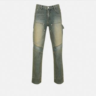 ラフシモンズ デニム/ジーンズ(メンズ)の通販 100点以上 | RAF SIMONS