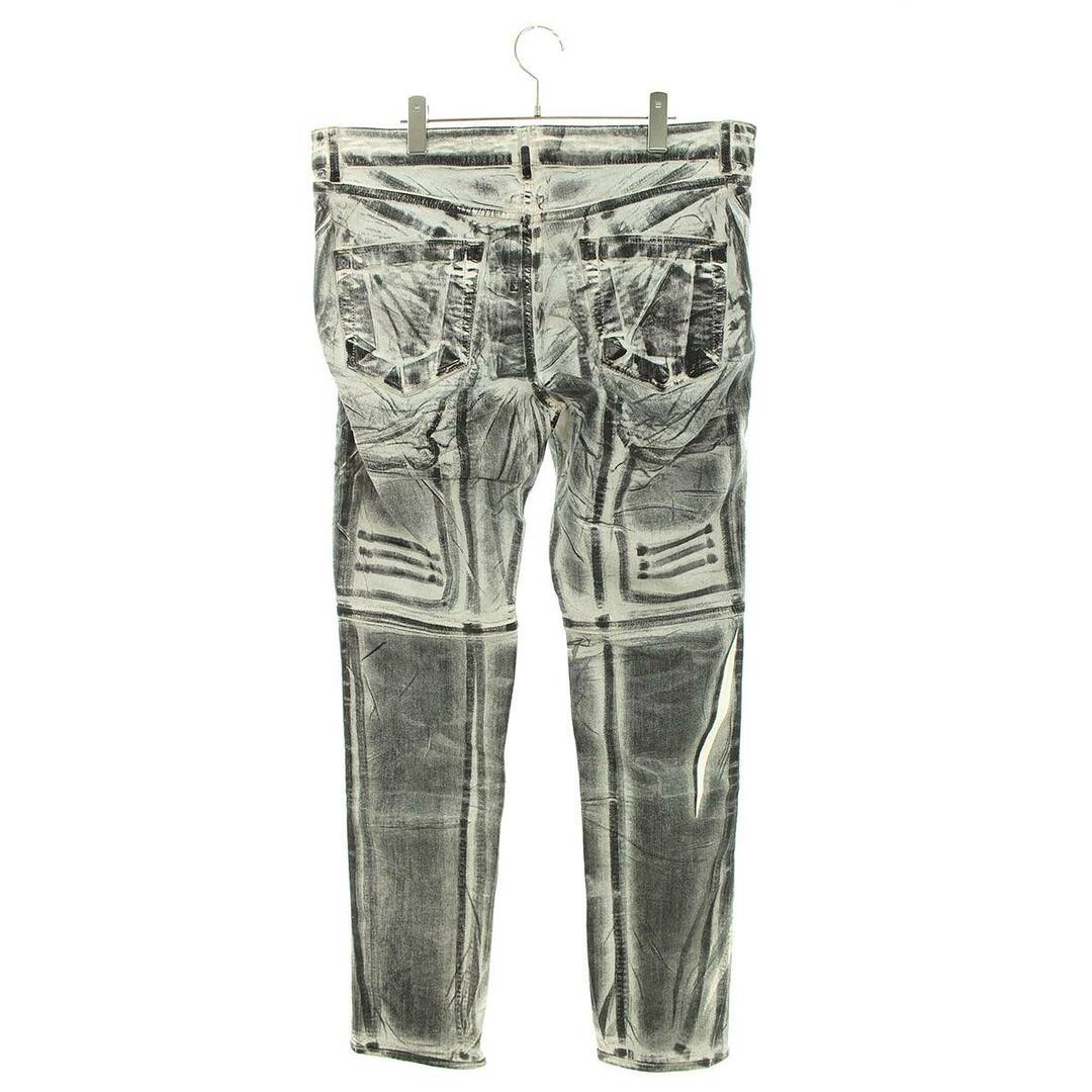 DRKSHDW - ダークシャドウ 20SS DU20S5363 / EAZY NAGASKIN JOGGERS