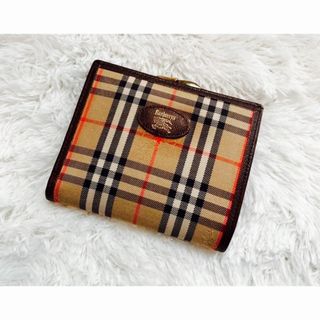 バーバリー(BURBERRY) がま口 財布(レディース)の通販 200点以上 ...