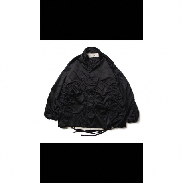 22aw issuethings type34 イシューシングス ジャケット