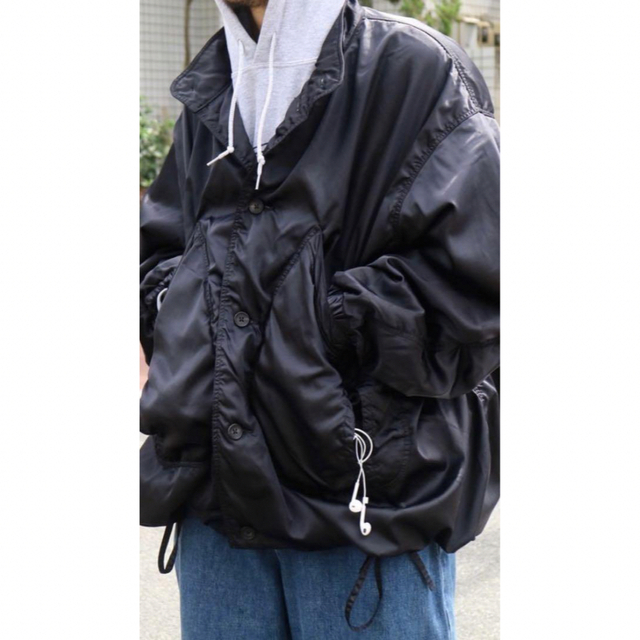 22aw issuethings type34 イシューシングス ジャケット