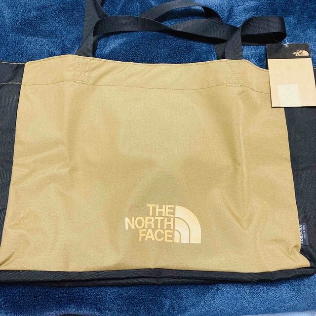 THE NORTH FACE  店舗限定　トートバッグ　18L