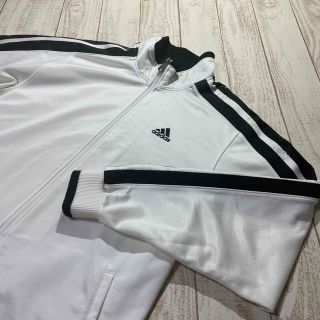 adidas - 【adidas】アディダス トラックジャケット サイズO ジャージ ...