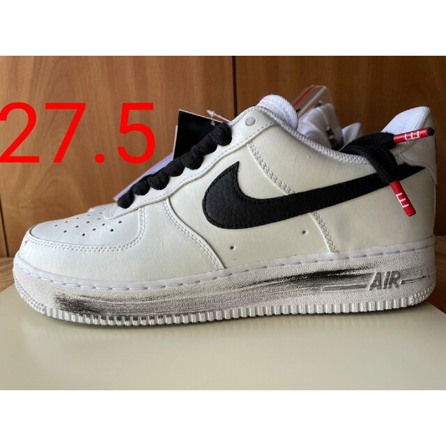 peaceminusoneNIKE Air Force 1 paranoise