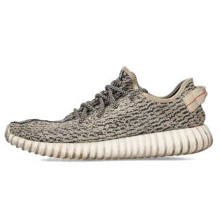 アディダス(adidas)のアディダス カニエウエスト  YEEZY BOOST 350 TURTLE DOVE AQ4832 イージーブーストタートルドーヴスニーカー メンズ 28cm(スニーカー)