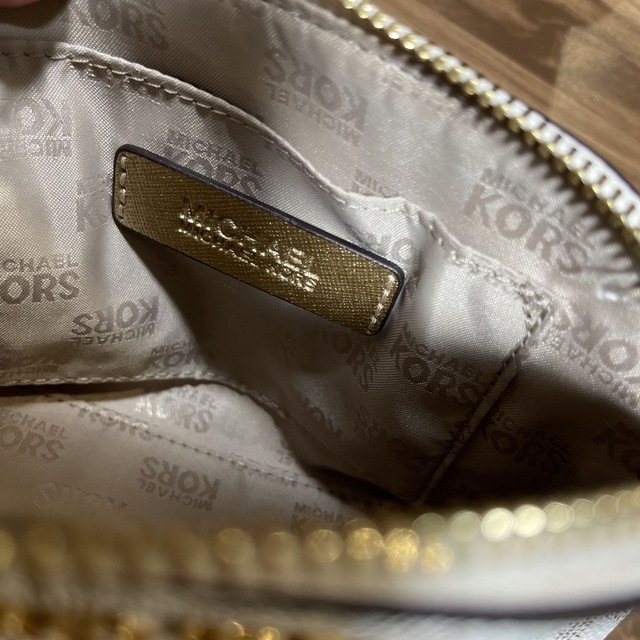 Michael Kors ポーチ