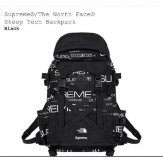 シュプリーム(Supreme)の専用【ゆうや様】supreme The North Face Tech(バッグパック/リュック)