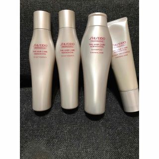 シセイドウ(SHISEIDO (資生堂))のアデノバイタル　スカルプエッセンス　薬用育毛エッセンス　スカルプトリートメント(スカルプケア)