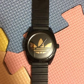 アディダス(adidas)のadidas 腕時計(腕時計)