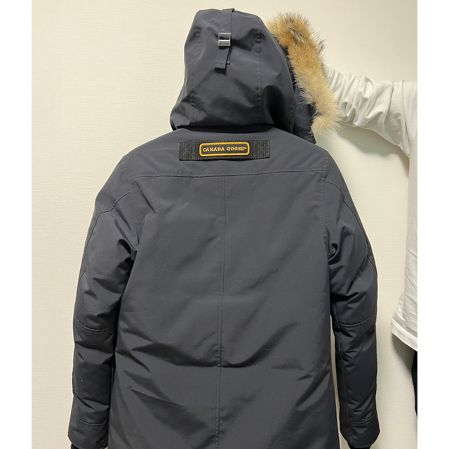 CANADA GOOSE(カナダグース)のカナダグース　シャトー　XS ブラック メンズのジャケット/アウター(ダウンジャケット)の商品写真