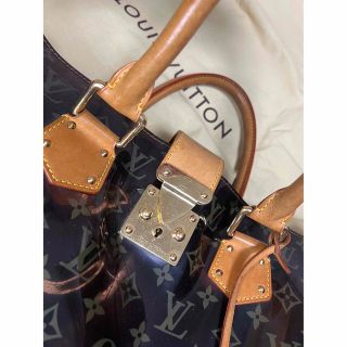 LOUIS VUITTON - 【廃盤】ルイヴィトン louis vuitton ネオカバ