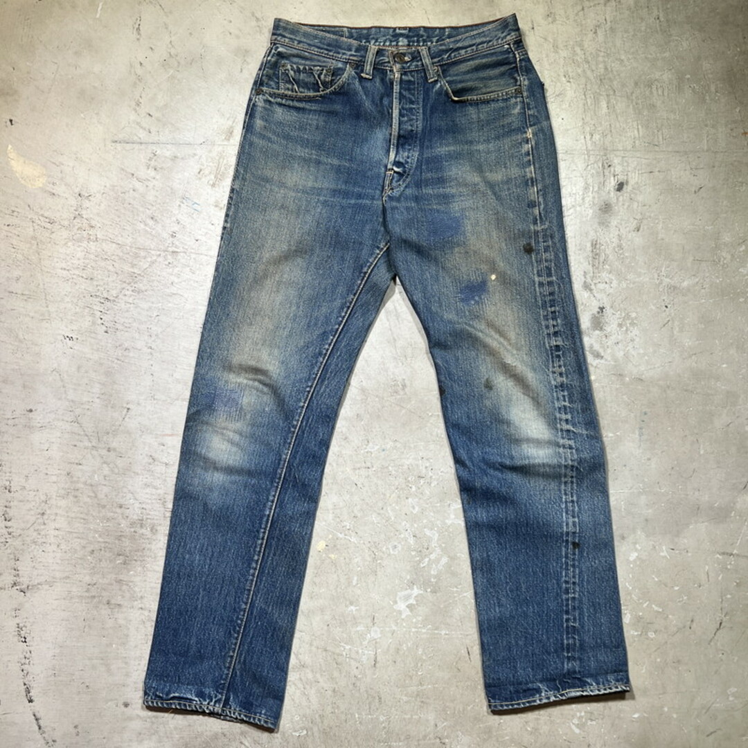 Levi's(リーバイス)のSPECIAL!! 60's 501 デニム Big E Sタイプ メンズのパンツ(デニム/ジーンズ)の商品写真