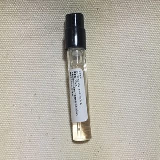 シャネル(CHANEL)のシャネル ココマドモアゼル edp 香水 サンプル 1.5ml オードパルファム(香水(女性用))
