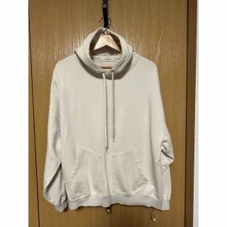 ネット通販で購入 ヨークデニムワークコート PUBLIC TOKYO