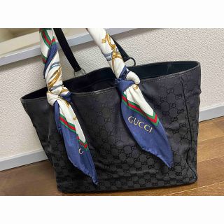 グッチ ママバッグ トートバッグ(レディース)の通販 100点以上 | Gucci