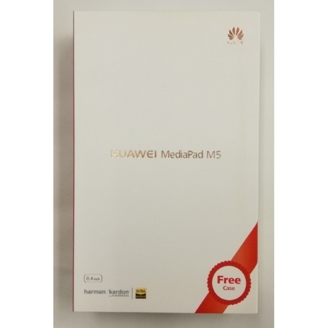 美品・希少】HUAWEI MEDIAPAD M5 WIFI SHT-W09の通販 by gordon's shop