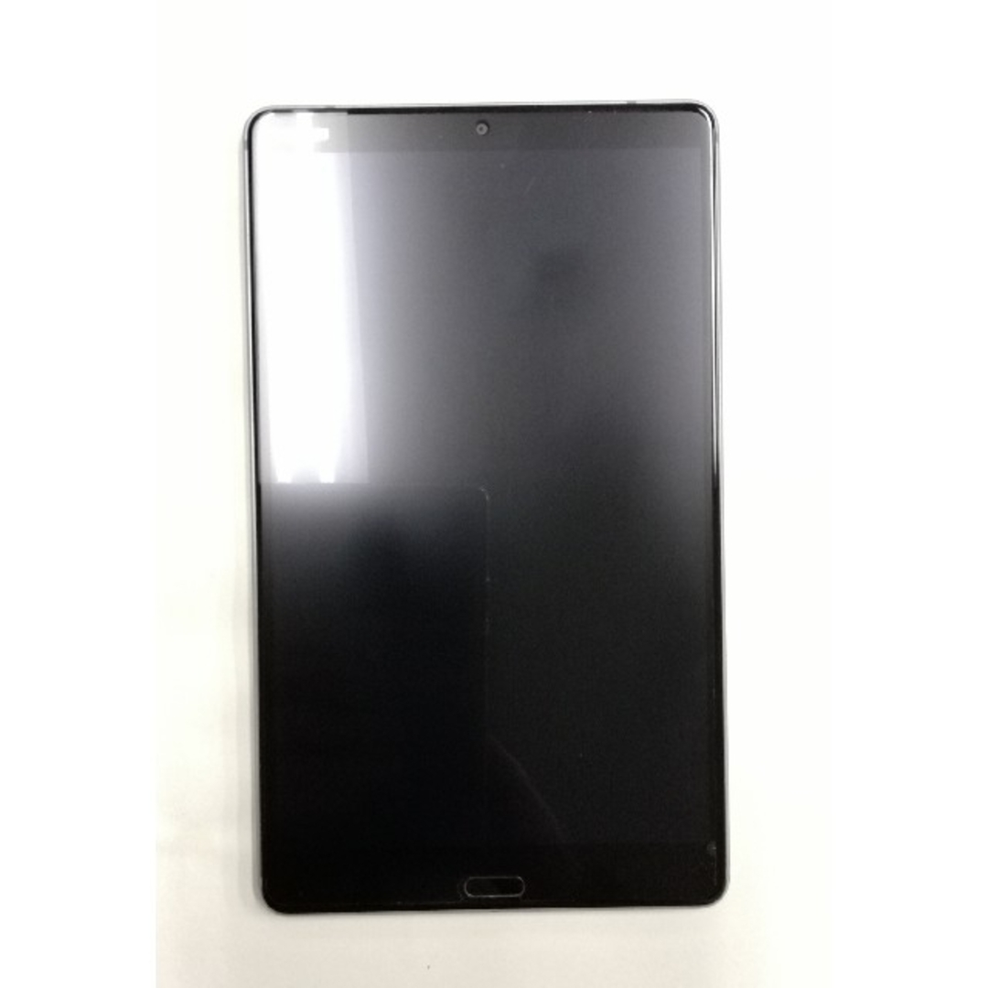 美品・希少】HUAWEI MEDIAPAD M5 WIFI SHT-W09の通販 by gordon's shop