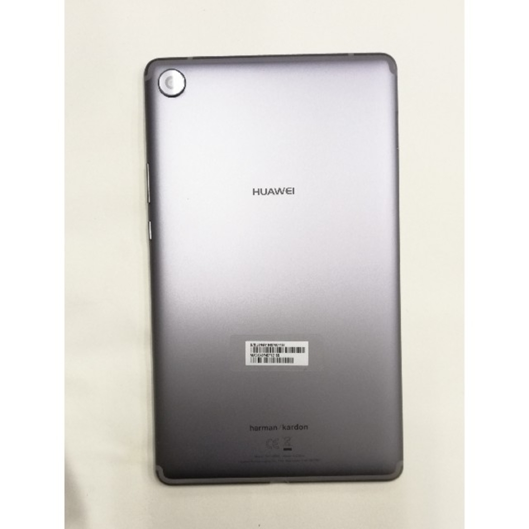 【美品・希少】HUAWEI MEDIAPAD M5 WIFI SHT-W09 スマホ/家電/カメラのPC/タブレット(タブレット)の商品写真