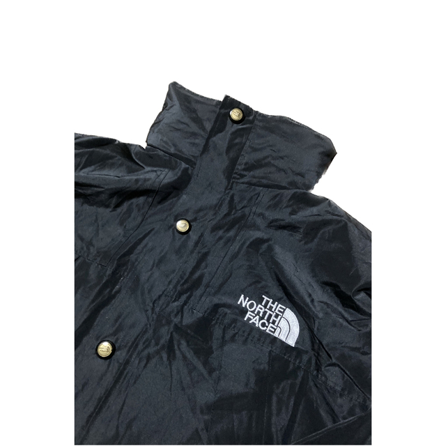 90s THE NORTHFACE ゴアテックス マウンテンパーカー L | www.jarussi