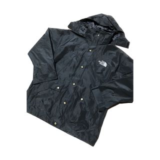 ザノースフェイス(THE NORTH FACE)の90s THE NORTHFACE ゴアテックス マウンテンパーカー L(マウンテンパーカー)