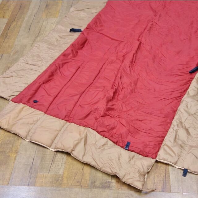 Snow Peak - 極美品 スノーピーク snowpeak グランドオフトン シングル