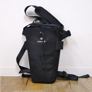 Snow Peak - 美品 スノーピーク snowpeak ステーク ショルダー Snow Peak - 美品 スノーピーク snowpeak ステーク ショルダー