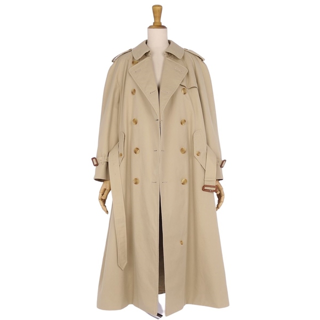 BURBERRY BLACK LABEL - 美品 Vintage バーバリー Burberrys コート