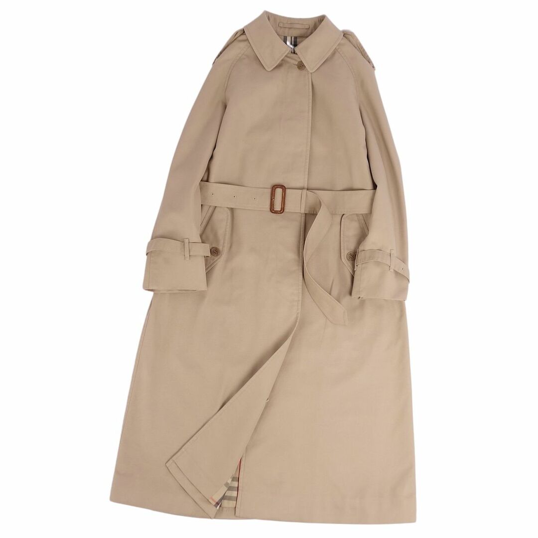美品 Vintage バーバリー Burberrys コート シングル トレンチ 美品 Vintage バーバリー Burberrys コート シングル トレンチ