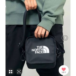 ザノースフェイス(THE NORTH FACE)のTHE NORTH FACE⭐︎ボディバッグ(ボディーバッグ)