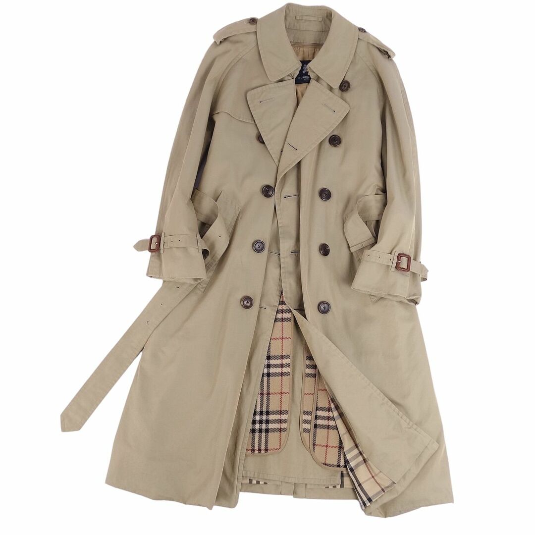 BURBERRY - 美品 バーバリー ロンドン BURBERRY LONDON コート