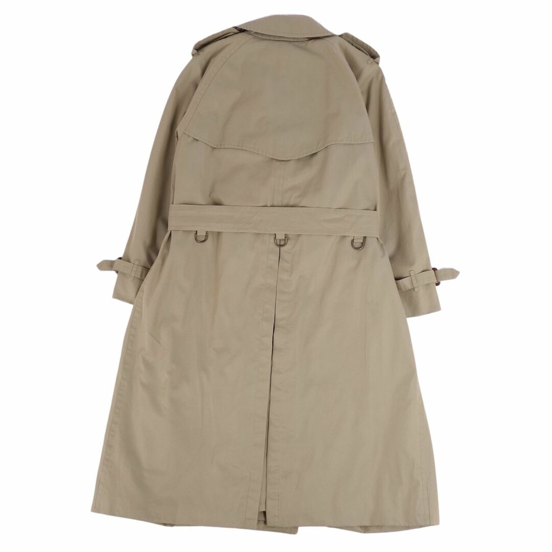 BURBERRY - 美品 バーバリー ロンドン BURBERRY LONDON コート BURBERRY - 美品 バーバリー ロンドン BURBERRY LONDON コート