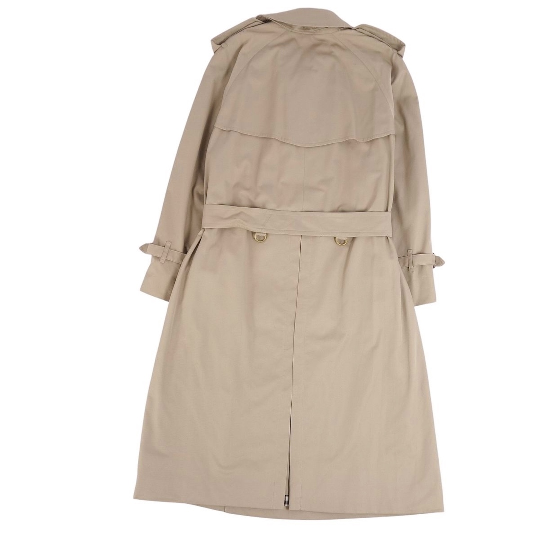 BURBERRY BLACK LABEL - 極美品 Vintage バーバリー Burberrys コート