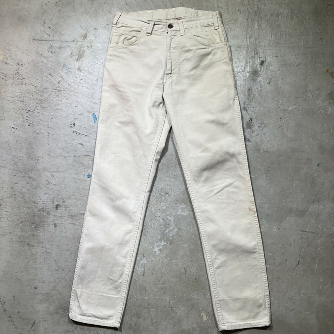 Levi's - 60's 518 SLIM FIT カツラギパンツ Big Eの通販 by NEXT51