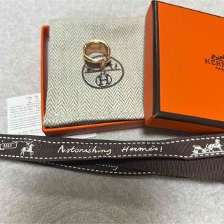 エルメス(Hermes)のエルメス⭐︎イヤーカフ⭐︎オランプPM(イヤーカフ)