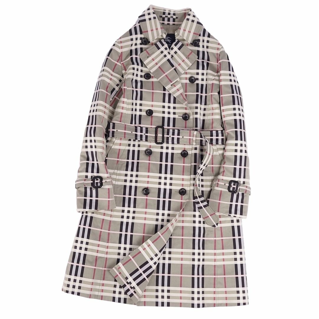 BURBERRY - 美品 バーバリー ロンドン BURBERRY LONDON コート