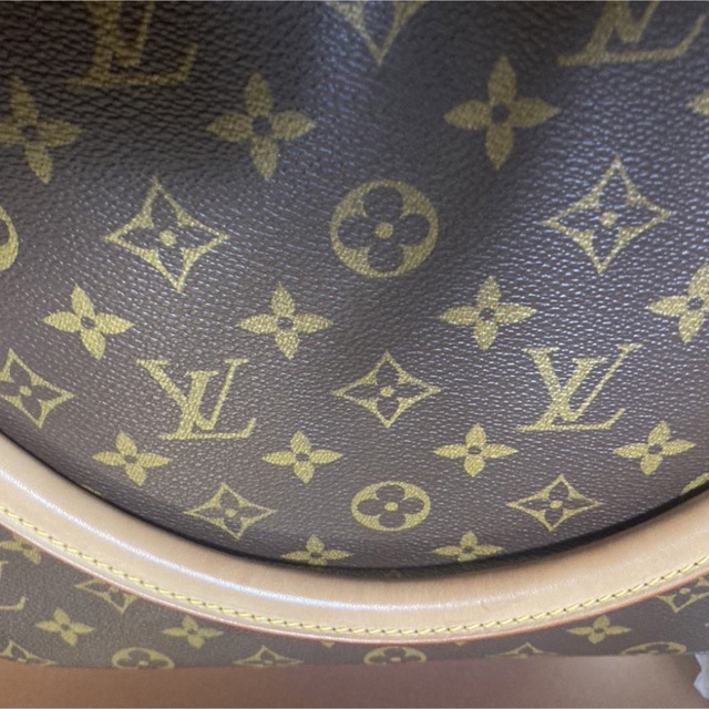 LOUIS VUITTON(ルイヴィトン)の美品ルイヴィトン　ルーピング レディースのバッグ(ショルダーバッグ)の商品写真