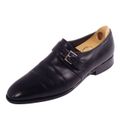 美品 ジョンロブ JOHN LOBB シューズ MATTA2 マッタ2 レザーシ