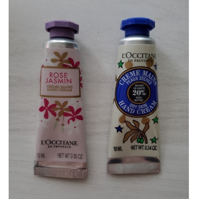 L'OCCITANE(ロクシタン)のロクシタン　ハンドクリーム コスメ/美容のボディケア(ハンドクリーム)の商品写真