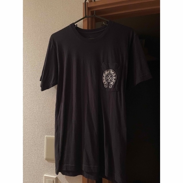 Chrome Hearts Tシャツ