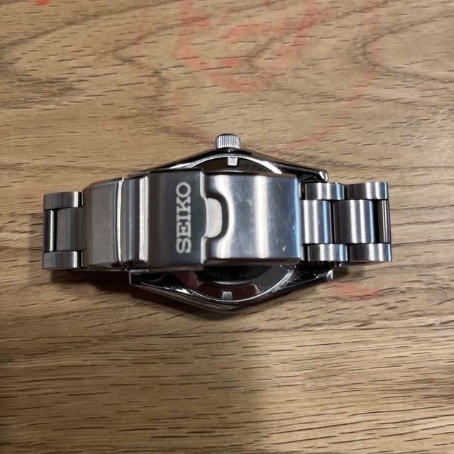 SEIKO    SBDC101