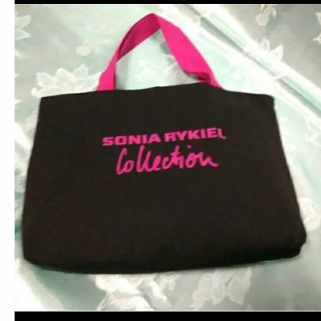 SONIA RYKIEL(ソニアリキエル)のソニアリキエルバッグ レディースのバッグ(トートバッグ)の商品写真