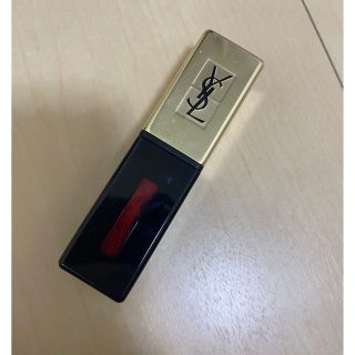 イヴサンローランボーテ(Yves Saint Laurent Beaute)の日本未発売 イヴ・サンローラン ルージュ ピュールクチュール ヴェルニ 11(口紅)