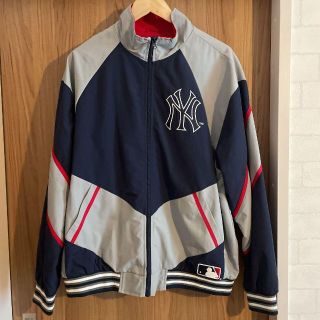 Supreme - 【希少XLサイズ】シュプリーム ロゴ入り ムートンジップ Supreme - 【希少XLサイズ】シュプリーム ロゴ入り ムートンジップ