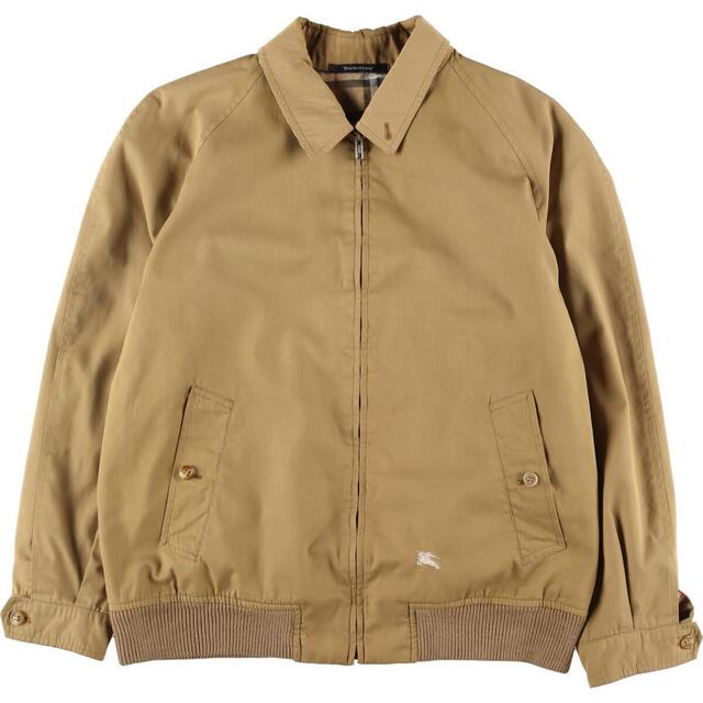 期間限定特別価格 古着 バーバリー バーバリー Burberry´s ジャケット