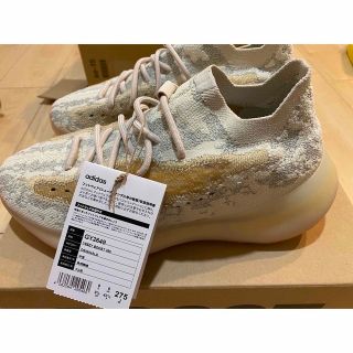 イージー(YEEZY（adidas）)のadidas イージーブースト380(スニーカー)