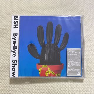 ビッシュ(BiSH)のBiSH Bye-Bye Show CD(ポップス/ロック(邦楽))